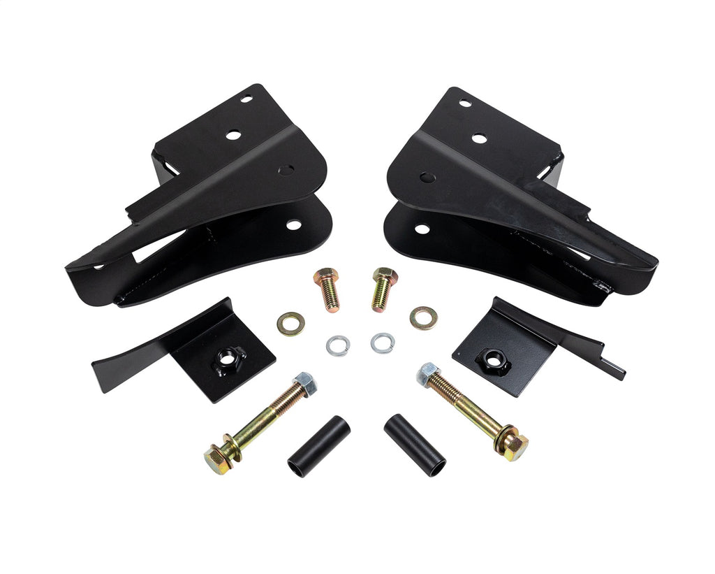 ReadyLift 67-23350 Radius Arm Bracket Kit for Select Ford F-250 Super Duty, Ford F-350 Super Duty