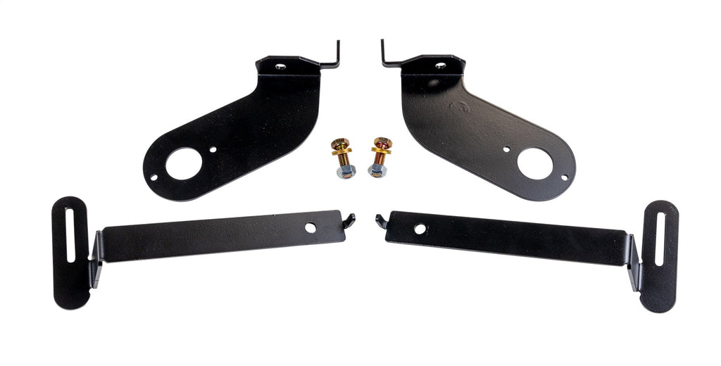 ReadyLift 67-23410 Auto-Leveling Headlight Bracket for Select Ford E-450 Super Duty, Ford F-250 Super Duty, Ford F-350 Super Duty, Ford F-450 Super Duty
