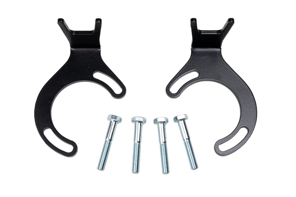 ReadyLift 67-23610 Auto-Leveling Headlight Bracket for Select Ford E-450 Super Duty, Ford F-250 Super Duty, Ford F-350 Super Duty, Ford F-450 Super Duty