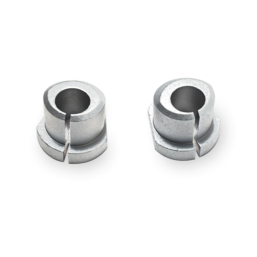 ReadyLift 67-2500CB Caster Bushing Kit for Select Ford F-250 Super Duty, Ford F-350 Super Duty, Ford F-450 Super Duty