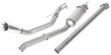 Load image into Gallery viewer, K&amp;N 67-2523 Exhaust Kit for Select Ford F-150