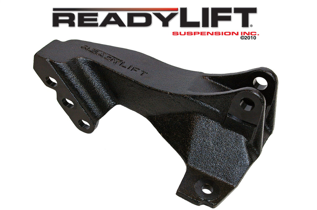 ReadyLift 67-2538 Track Bar Bracket for Select Ford F-250 Super Duty, Ford F-350 Super Duty, Ford F-450 Super Duty