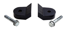 Load image into Gallery viewer, ReadyLift 67-2551 1in. Lower Coil Spring Spacer for Select Ford F-150, Ford F-250 Super Duty, Ford F-350 Super Duty, Ford F-450 Super Duty, Ford F-550 Super Duty, Ford F-650, Ford F-750