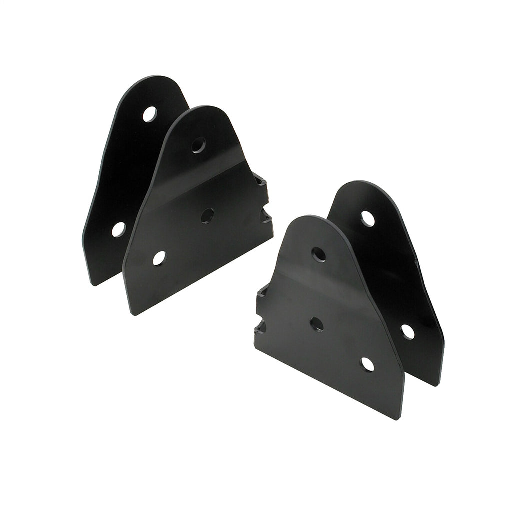 ReadyLift 67-2553 Radius Arm Drop Bracket Kit for Select Ford F-250 Super Duty, Ford F-350 Super Duty, Ford F-450 Super Duty, Ford F-550 Super Duty