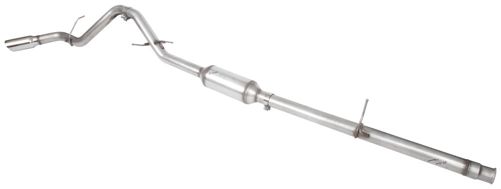 K&N 67-3109 Exhaust Kit for Select Chevrolet Silverado 1500, GMC Sierra, GMC Sierra