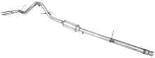 Load image into Gallery viewer, K&amp;N 67-3109 Exhaust Kit for Select Chevrolet Silverado 1500, GMC Sierra, GMC Sierra