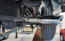 Load image into Gallery viewer, K&amp;N 67-3109 Exhaust Kit for Select Chevrolet Silverado 1500, GMC Sierra, GMC Sierra