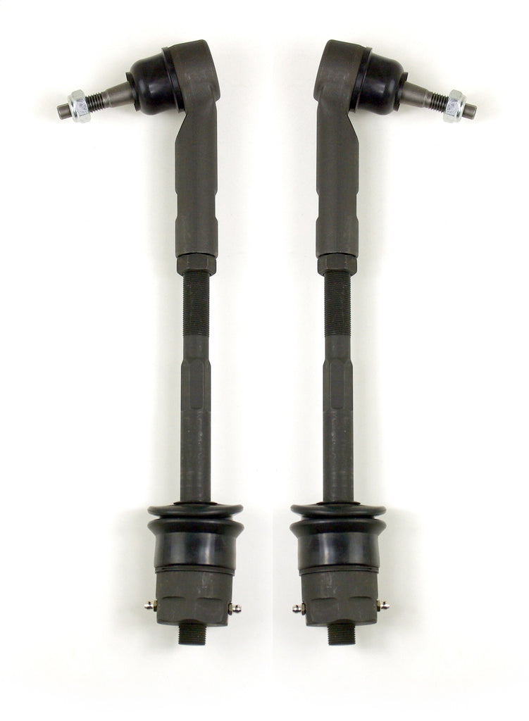 ReadyLift 67-3413 Tie Rod End Replacements for Select Chevrolet Silverado HD, Chevrolet Silverado HD, GMC Sierra HD, GMC Sierra HD