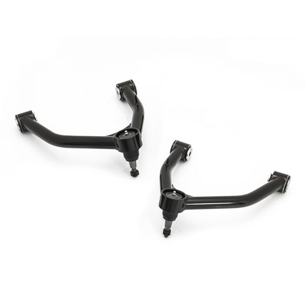 ReadyLift 67-3500 Upper Control Arms for 2.25in. Leveling and 7-9in. Big Lift Kits for Select Chevrolet Silverado 1500, GMC Sierra