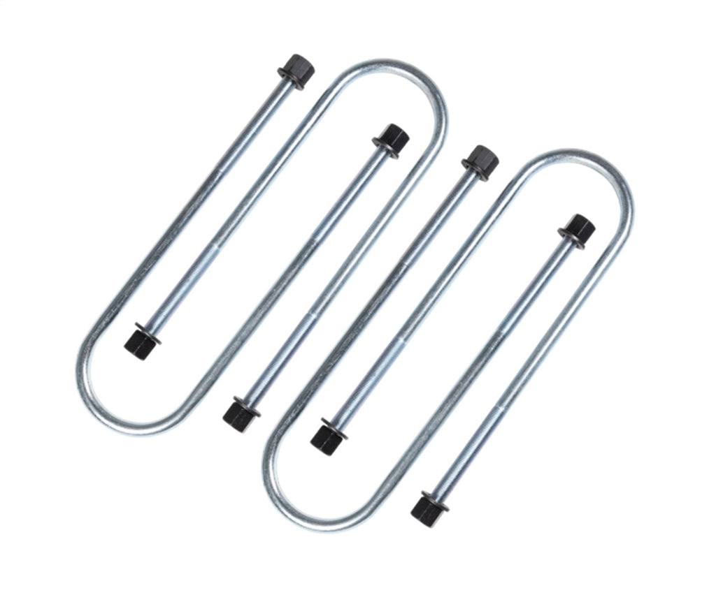 ReadyLift 67-39530UB U-Bolt Kit for Select Chevrolet Silverado 1500, GMC Sierra