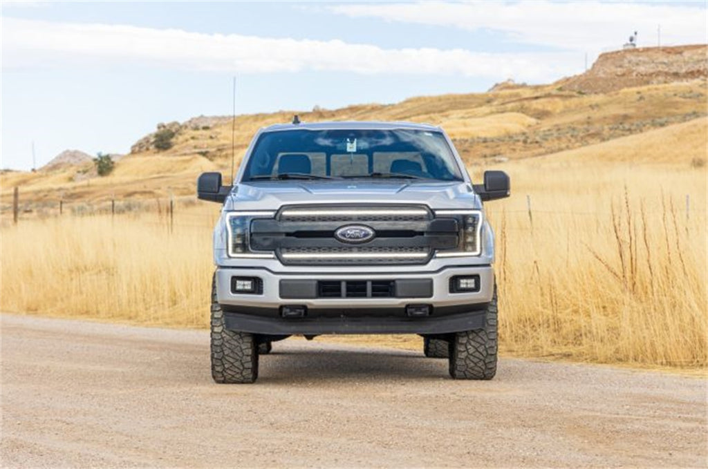 ReadyLift 62-23040 SST® Lift Kit for Select Ford F-150