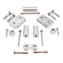 Load image into Gallery viewer, ReadyLift 67-5443 TRD Pro Skid Plate Adapter Kit for Select Toyota Tundra