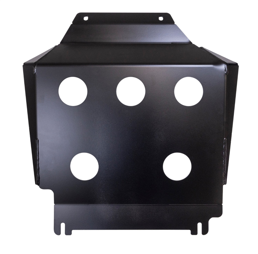 ReadyLift 67-54450 Skid Plate Kit for Select Toyota 4Runner, Toyota Land Cruiser, Toyota Tacoma