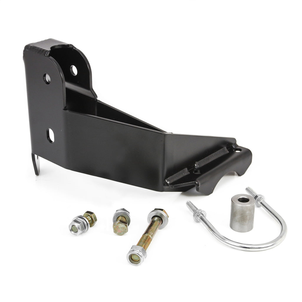 ReadyLift 67-6000 Track Bar Bracket for Select Jeep Gladiator
