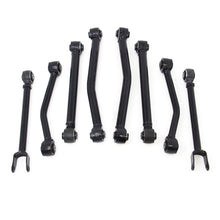 Load image into Gallery viewer, ReadyLift 67-6408 8-Arm SST Control Arm Kit for Select Jeep Wrangler, Jeep Wrangler JK