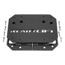Load image into Gallery viewer, ReadyLift 67-6800 Spare Tire Relocation for Select Jeep Wrangler