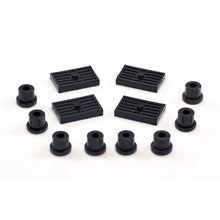 Load image into Gallery viewer, 67-69-Camaro-Firebird-68-74-Chevy-Nova-Leaf-Springs-1.5-In.-Drop-Rebuild-Kit