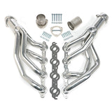 Hedman Hedders 62716 67-69 CAMARO LS SWAP HEADERS; MID-LENGTH; STAINLESS STEEL- HTC