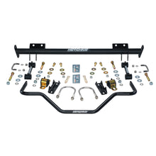 Load image into Gallery viewer, 67-69-CamaroFirebird-Rear-Sway-Bar--Chassis-Brace