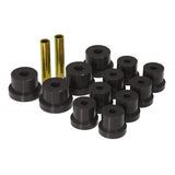 Prothane 7-1011-BL GM RR BUSH MULTI-LF 67-69 CAMARO