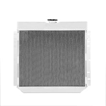 Load image into Gallery viewer, 67-69-Ford-Mustang-X-Line-Performance-Aluminum-Radiator