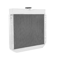 Load image into Gallery viewer, 67-69-Ford-Mustang-X-Line-Performance-Aluminum-Radiator