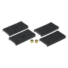 Load image into Gallery viewer, 67-69-Gm-F-Body-UpperLower-Spring-Pad-(Mono)---Black