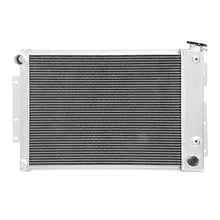 Load image into Gallery viewer, 67-69-Pontiac-Firebird-X-Line-Performance-Aluminum-Radiator