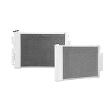 Mishimoto MMRAD-FIR-67X Chevrolet Camaro 3-Row Performance Aluminum Radiator, 1967--1969