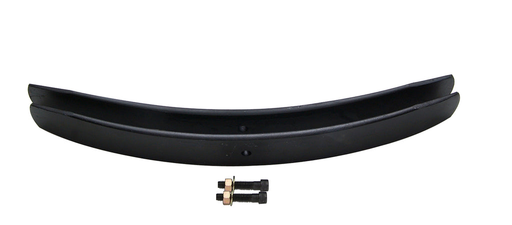 ReadyLift 67-7120 Universal Add-A-Leaf For Compact And Mid-Size Trucks for Select Suzuki Equator, Toyota Tacoma