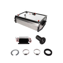 Load image into Gallery viewer, 67-72-Chevrolet-C10-Truck-Brushless-Tvs-3.5-Gpm-Rear-Mount-Fuel-Cell