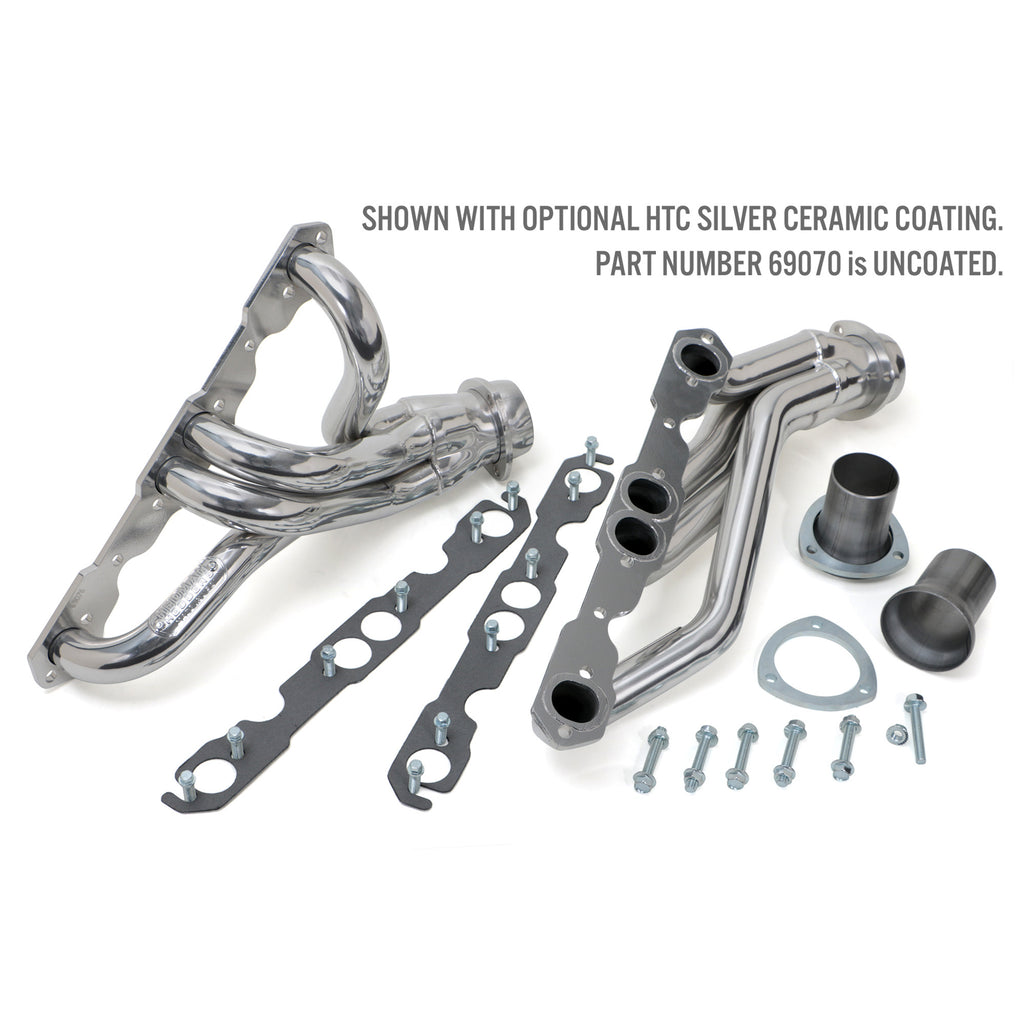 67-74-Blazer,-PickupSuv-(4Wd)-283-400;-1-58-In.-Mid-Length-Mild-Steel-Uncoated