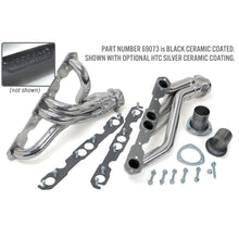Load image into Gallery viewer, 67-74-Blazer,-PickupSuv-(4Wd)-283-400;-1-58-In.-Mid-Length-Mild-Steel,-Black