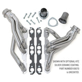 Hedman Hedders 69070 67-74 BLAZER, PICKUP/SUV (4WD) 283-400; 1-5/8 in. MID-LENGTH-MILD STEEL UNCOATED