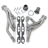 Hedman Hedders 69076 67-74 BLAZER, PICKUP/SUV (4WD) 283-400; 1-5/8 in. MID-LENGTH-MILD STEEL, HTC