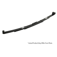 Load image into Gallery viewer, 67-81-CamaroFirebird-Muscle-Car-Leaf-Spring-(Single)