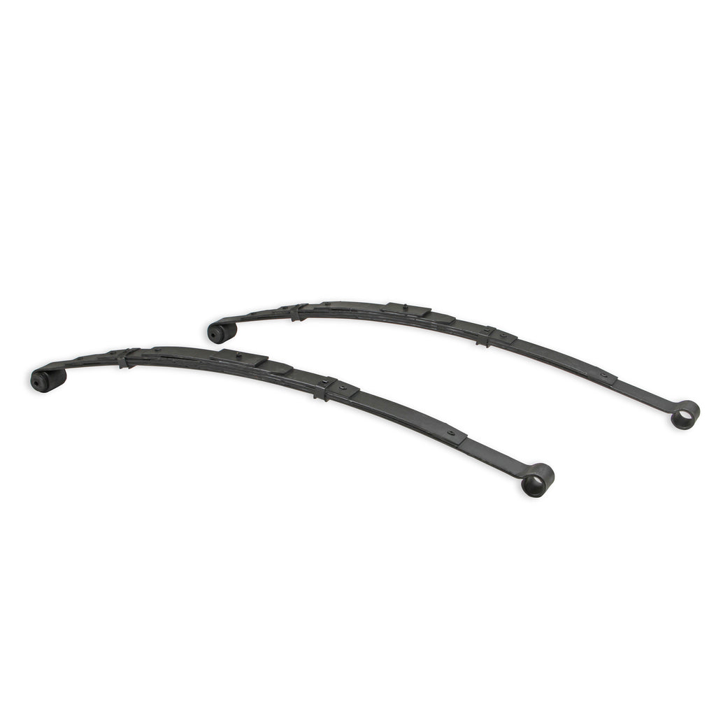 67-81-F-Body-Lowering-Leaf-Springs,-Pair