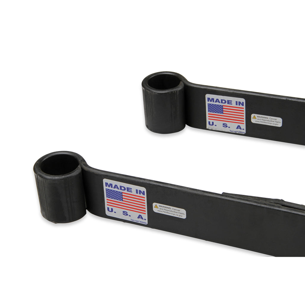 67-81-F-Body-Lowering-Leaf-Springs,-Pair