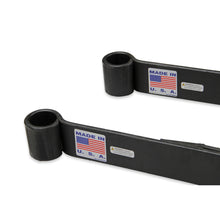 Load image into Gallery viewer, 67-81-F-Body-Lowering-Leaf-Springs,-Pair
