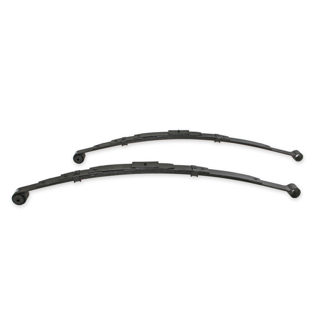 67-81-F-Body-Lowering-Leaf-Springs,-Pair