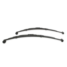 Load image into Gallery viewer, 67-81-F-Body-Lowering-Leaf-Springs,-Pair