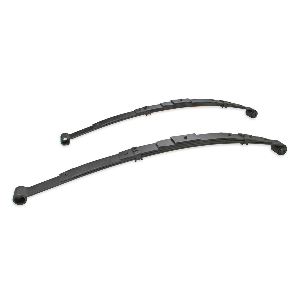 67-81-F-Body-Lowering-Leaf-Springs,-Pair
