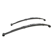 Load image into Gallery viewer, 67-81-F-Body-Lowering-Leaf-Springs,-Pair