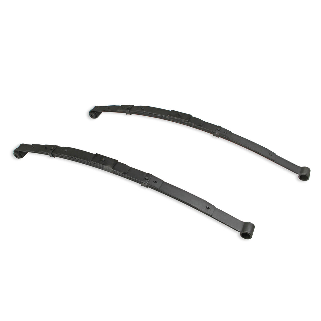 67-81-F-Body-Lowering-Leaf-Springs,-Pair