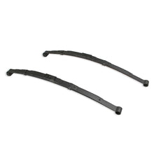 Load image into Gallery viewer, 67-81-F-Body-Lowering-Leaf-Springs,-Pair