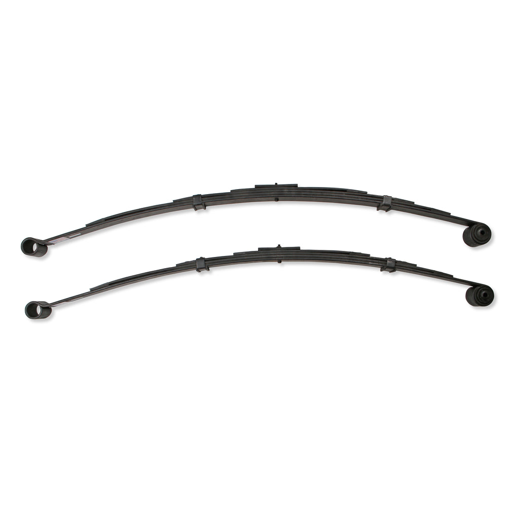 67-81-F-Body-Lowering-Leaf-Springs,-Pair