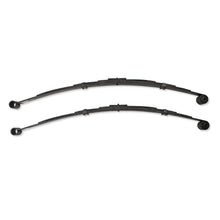 Load image into Gallery viewer, 67-81-F-Body-Lowering-Leaf-Springs,-Pair