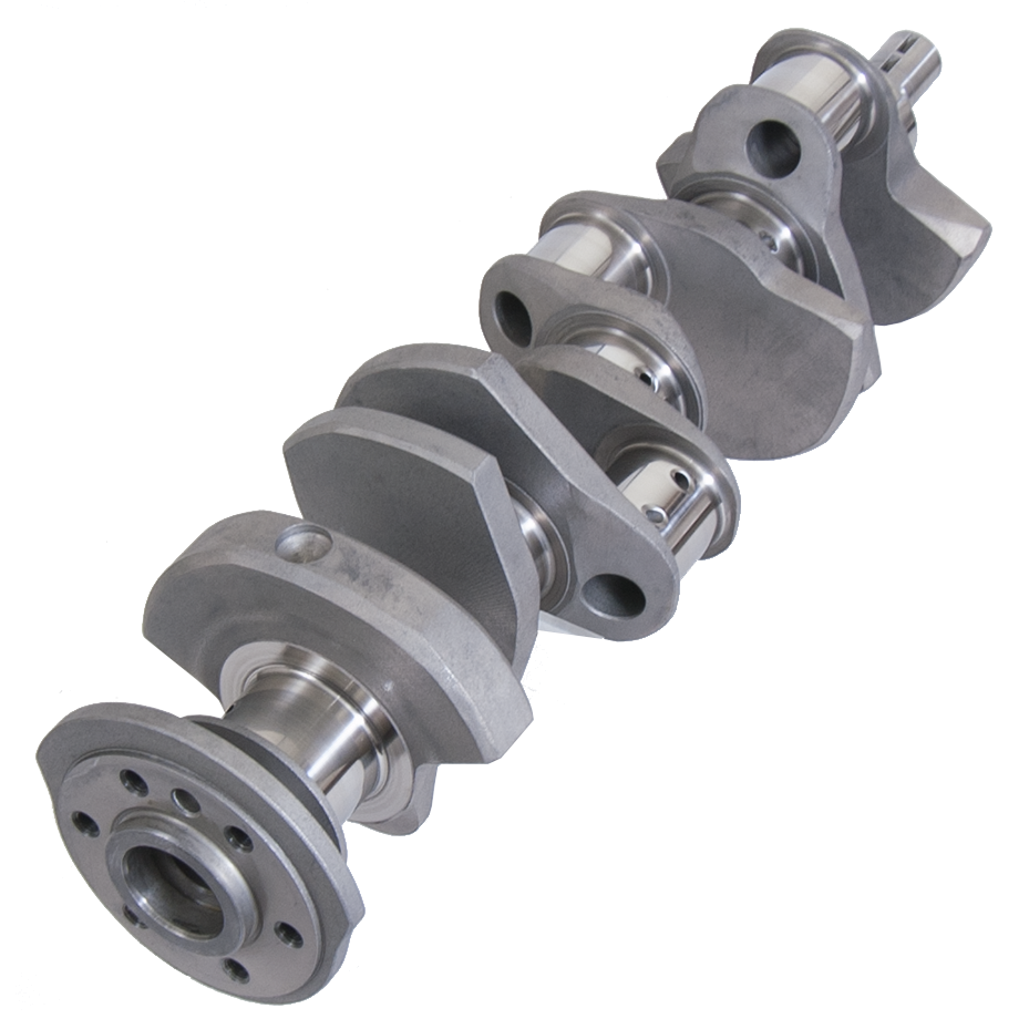 67-86-Chevrolet-Small-Block-V8-5.7L-350-Forged-Crankshaft---4340-Steel-3.875In-Strk-2-Pce-Seal