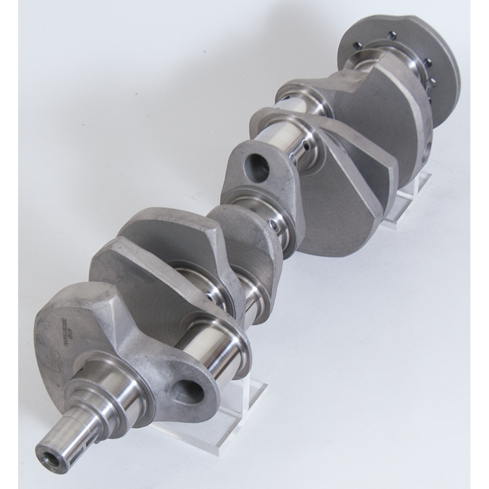 67-86-Chevrolet-Small-Block-V8-5.7L-350-Forged-Crankshaft---4340-Steel-3.875In-Strk-2-Pce-Seal