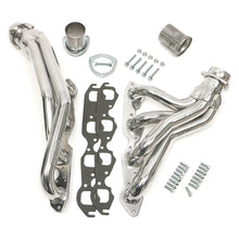 Load image into Gallery viewer, 67-87-C10C20-Bb-Chevy-Pickup-(2Wd);-1-34-In.-Mid-Length-Tubes--Htc-Coated